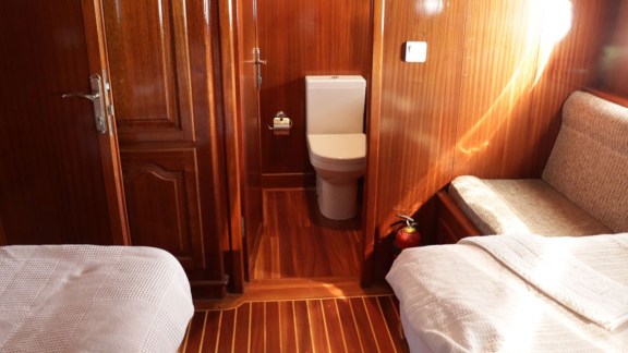 Image of Diamond L yacht #27