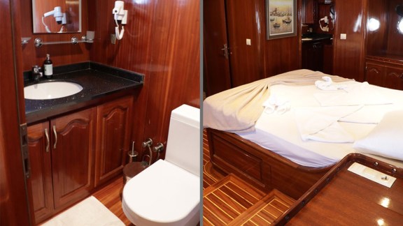 Image of Diamond L yacht #29