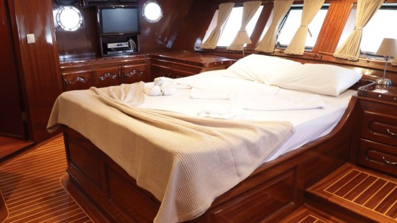 Image of Diamond L yacht #23