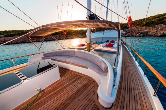 Image of Bodrum Queen yacht #5