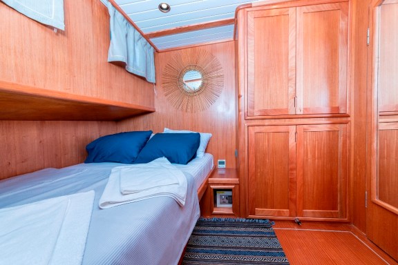 Image of Bodrum Queen yacht #11