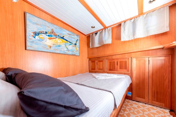 Image of Bodrum Queen yacht #12