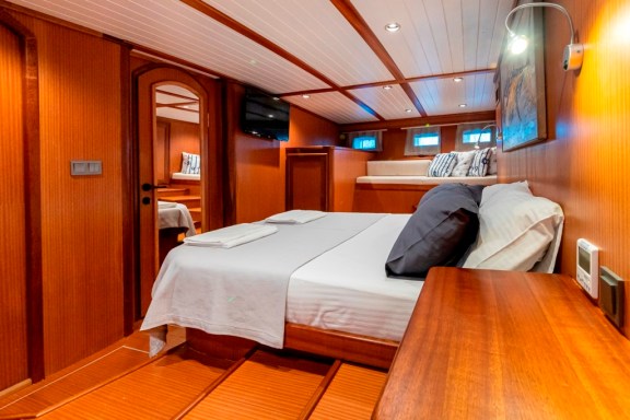 Image of Bodrum Queen yacht #13