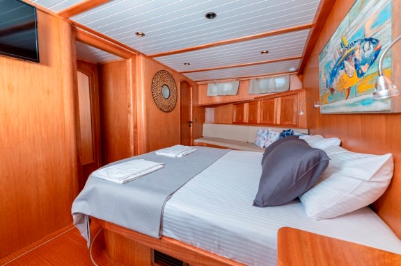 Image of Bodrum Queen yacht #14
