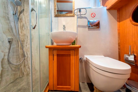 Image of Bodrum Queen yacht #19