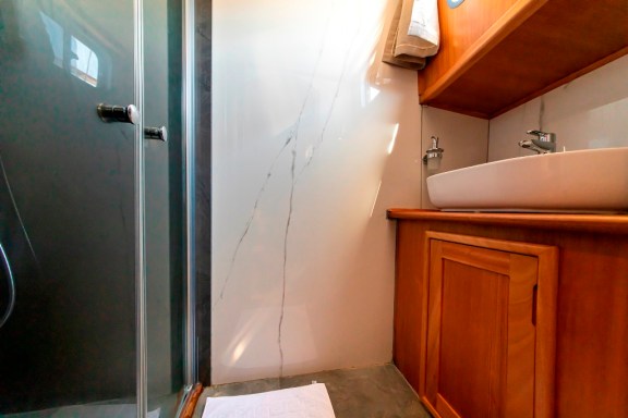 Image of Bodrum Queen yacht #17