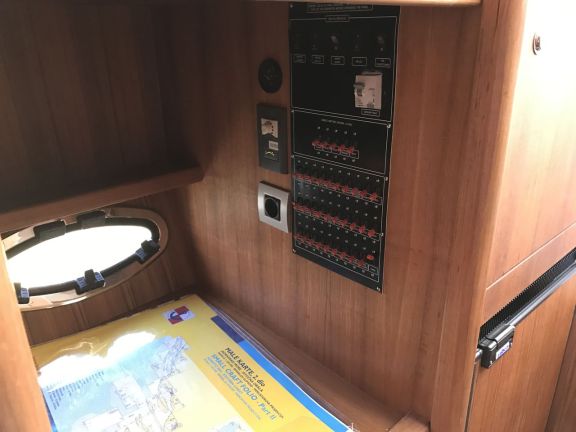 Image of Laura yacht #10