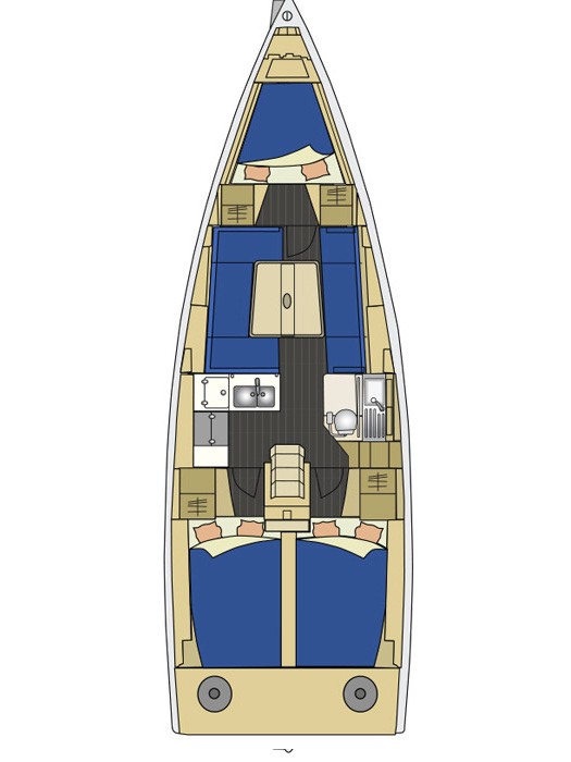 Image of Quebec yacht #2