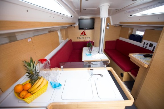 Image of Quebec yacht #7