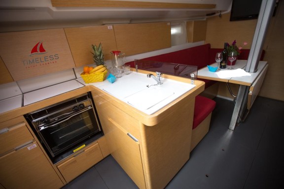 Image of Quebec yacht #8