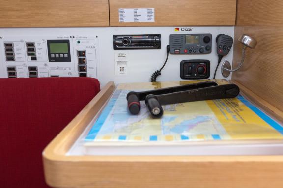 Image of Quebec yacht #9