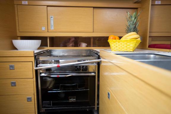 Image of Quebec yacht #10