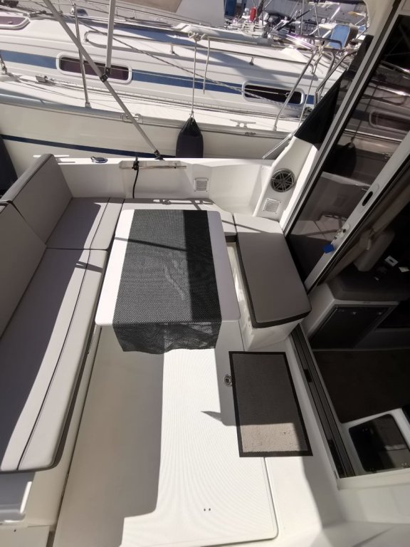 Image of Malizia yacht #7