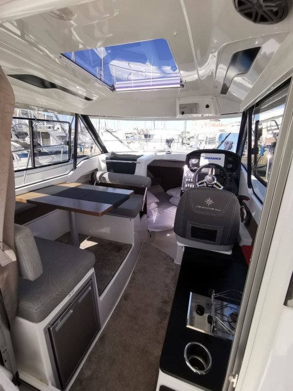 Image of Malizia yacht #11