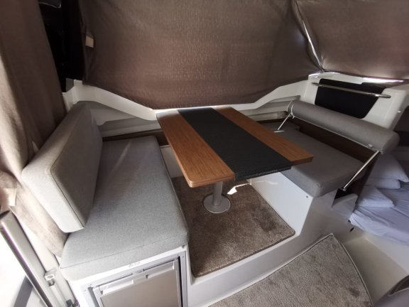 Image of Malizia yacht #13