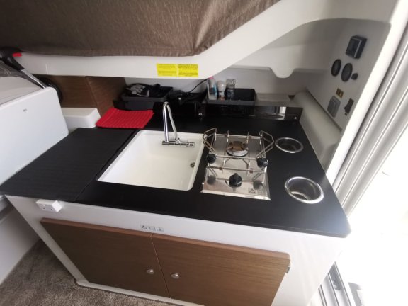 Image of Malizia yacht #15