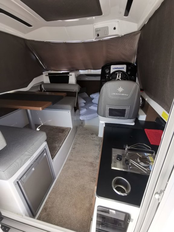 Image of Malizia yacht #18