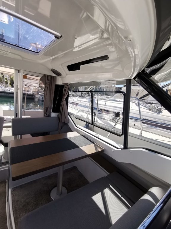 Image of Malizia yacht #9