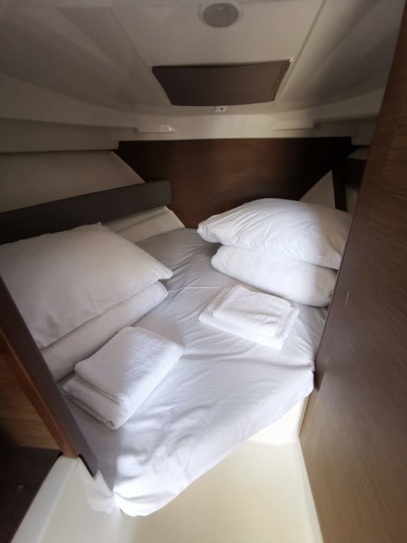 Image of Malizia yacht #19