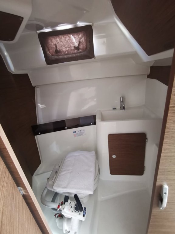 Image of Malizia yacht #20