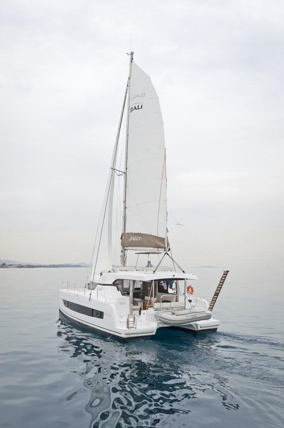 Image of Mediteo yacht #3