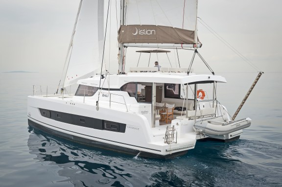 Image of Mediteo yacht #4
