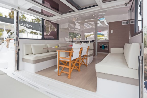 Image of Mediteo yacht #10