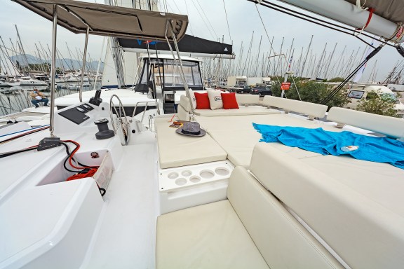 Image of Mediteo yacht #11