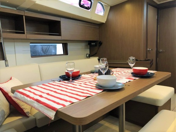 Image of Andiamo yacht #8