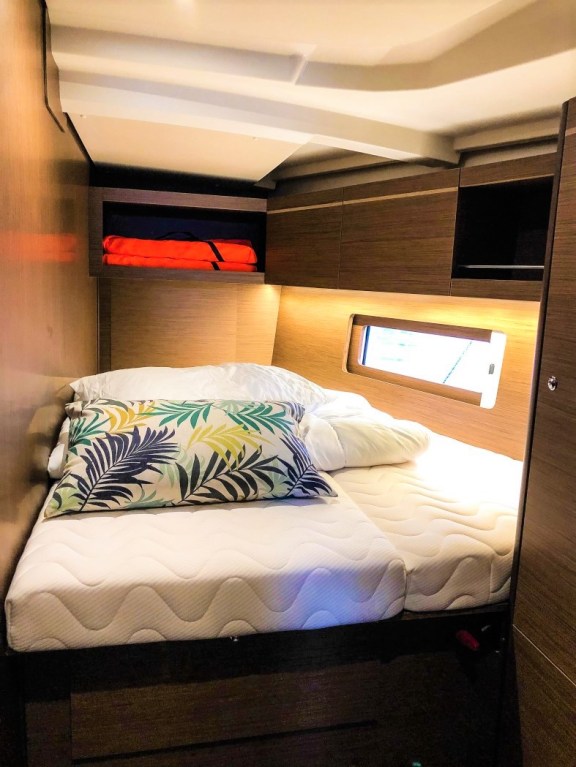 Image of Andiamo yacht #11