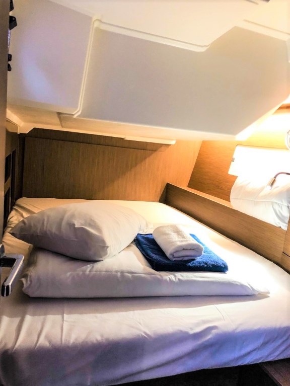 Image of Andiamo yacht #12