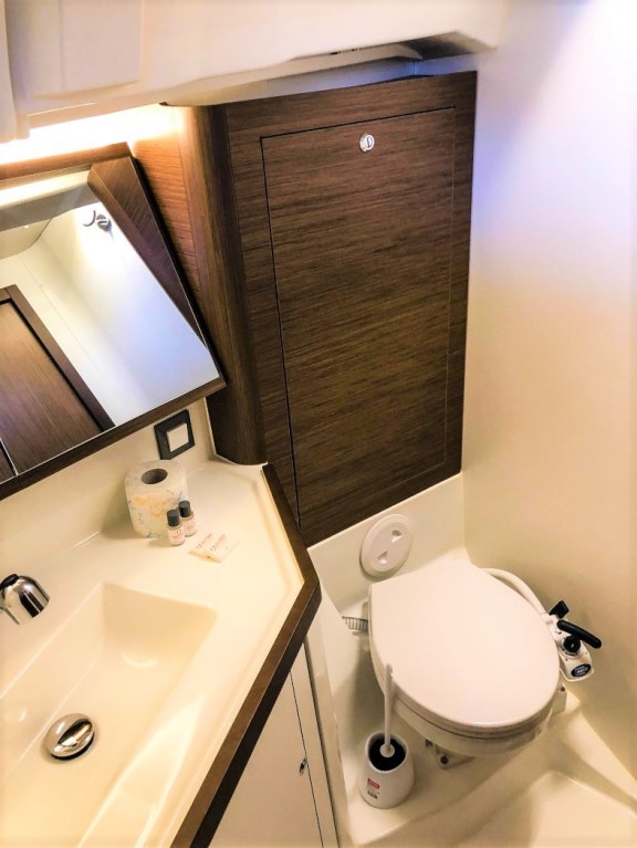 Image of Andiamo yacht #13