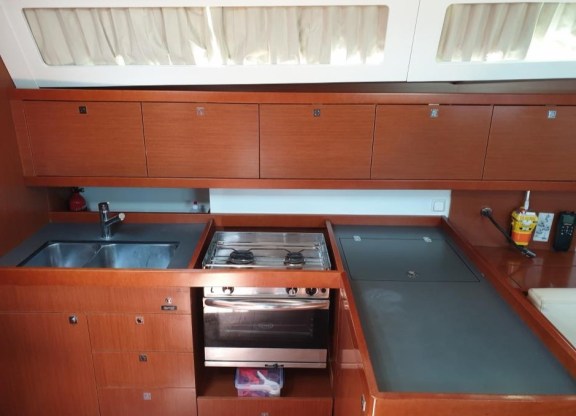 Image of Ecstasea yacht #5