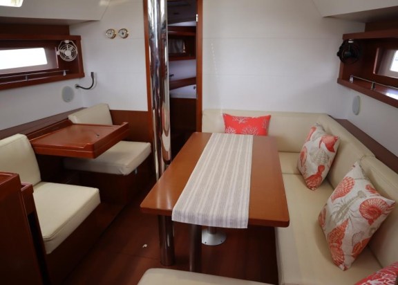 Image of Ecstasea yacht #6