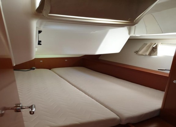 Image of Ecstasea yacht #7