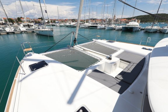 Image of Fortuna yacht #8