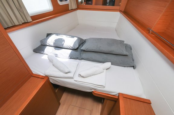 Image of Fortuna yacht #16