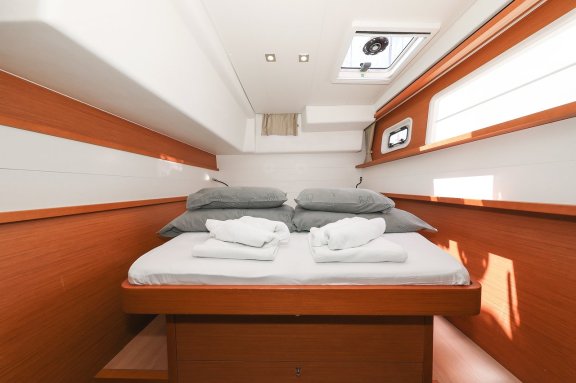 Image of Fortuna yacht #17