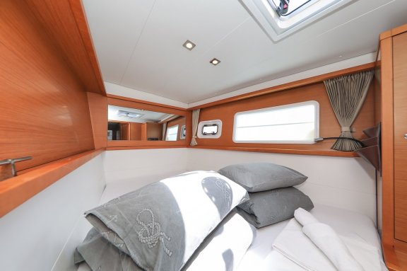 Image of Fortuna yacht #19