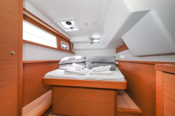 Image of Fortuna yacht #20