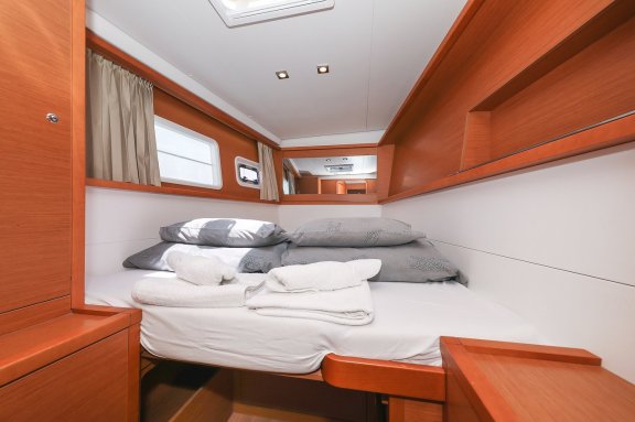 Image of Fortuna yacht #15