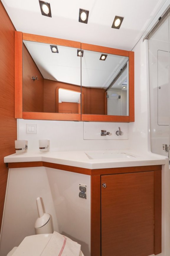 Image of Fortuna yacht #23