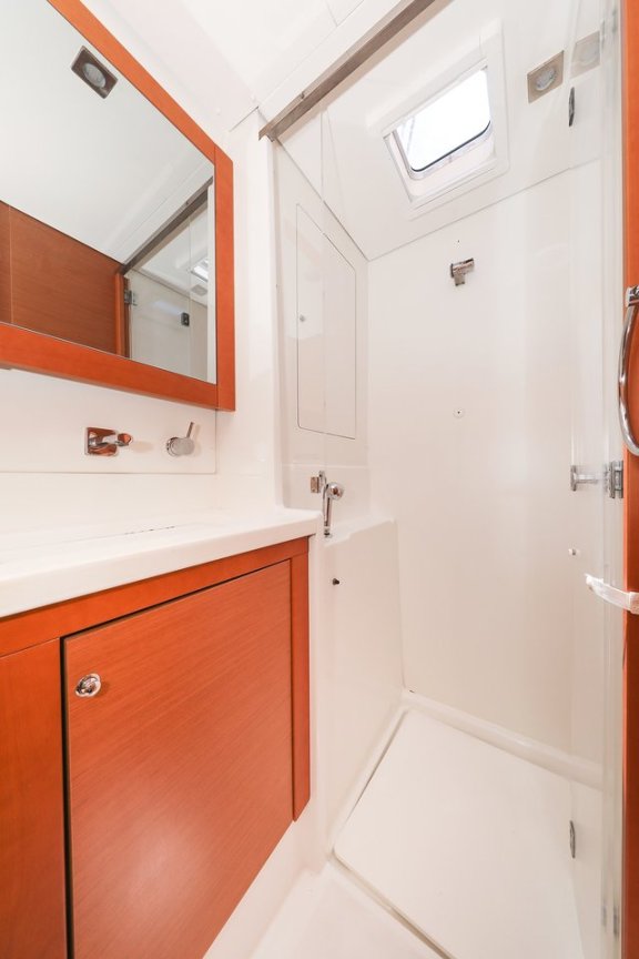 Image of Fortuna yacht #25