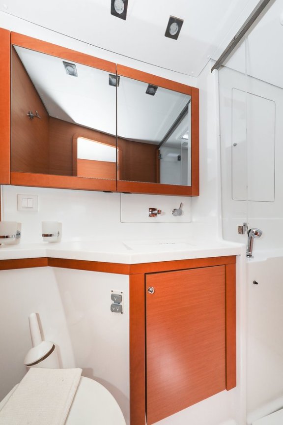 Image of Fortuna yacht #26