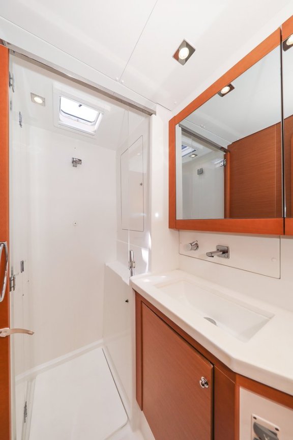 Image of Fortuna yacht #21