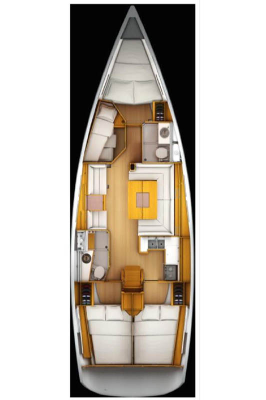 Image of Bowmore yacht #2