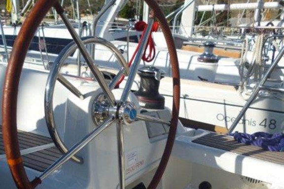 Image of Bowmore yacht #4