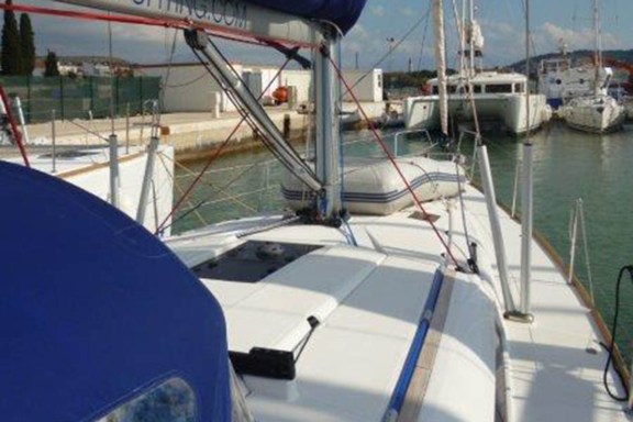 Image of Bowmore yacht #3