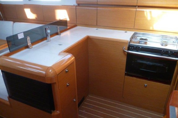 Image of Bowmore yacht #6