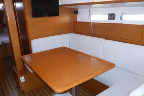 Image of Bowmore yacht #5